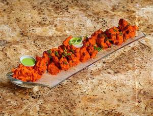 Tandoori Dip