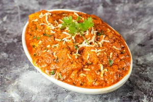 Paneer Butter Masala          