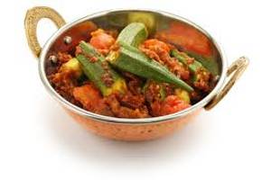 Bhindi Masala