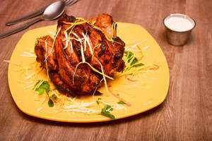 Grill Chicken