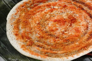 Ghee Set Dosa