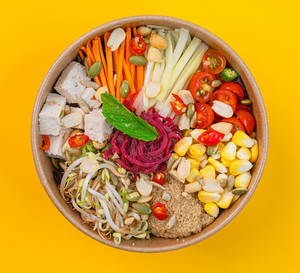 The Thai