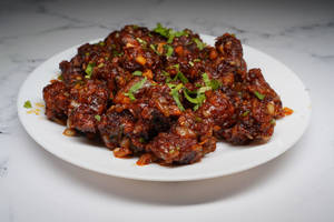 Chicken Kondattam
