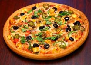 Pizza Special