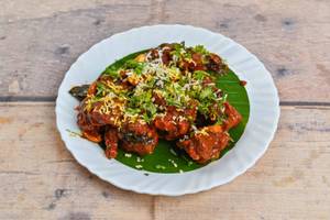 Mutton Urwal