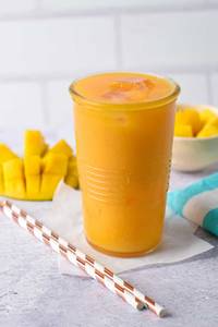 Mango Shake