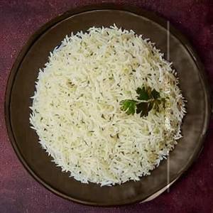 Jeera Rice