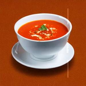Tomato Soup