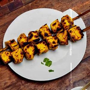 Paneer Cheese Kebab