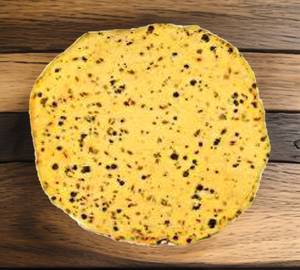 Roasted papad [1 ps]