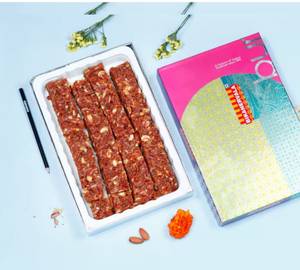 Dhoda Burfi 400g