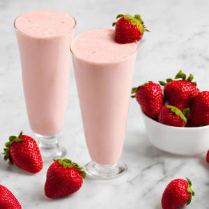 Strawberry Smoothie