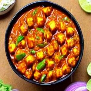 Paneer Chana