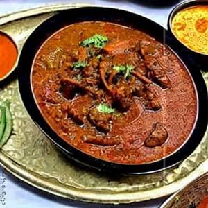 Peshawari Raan