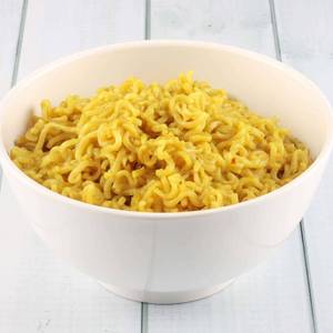 Plain Maggi
