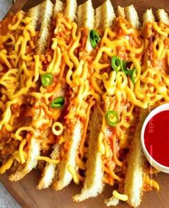Cheese ChillI