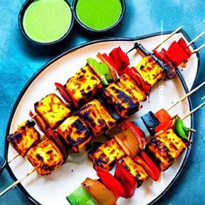 Paneer Tikka