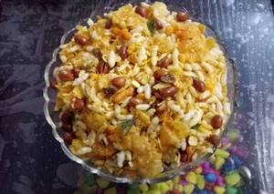 Khatta Meetha Namkeen 