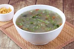 Veg Manchow Soup