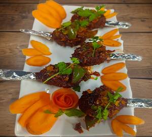 Chicken Lollipop ( 4 Pc's)