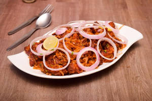 Chicken Dry Fry