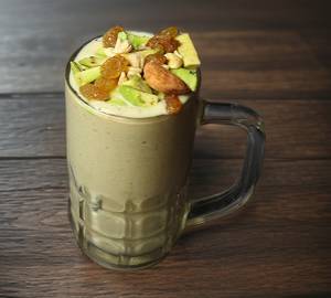 Avacado Smoothie
