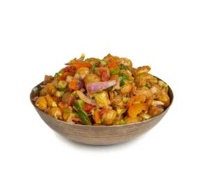 Chana Chilli
