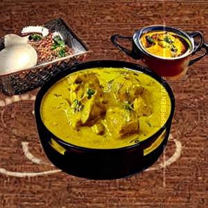 Murgh Korma