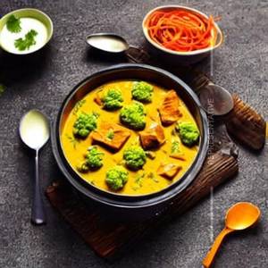 Veg Korma