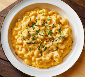 Cheese Pasta