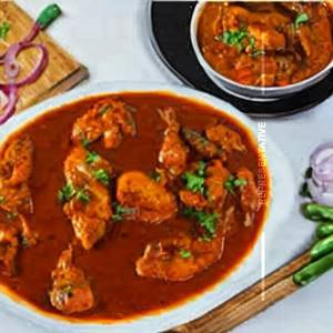 Chicken Springler