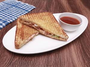 Paneer Sandwich