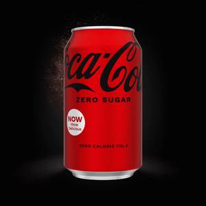 Coke 330 Ml