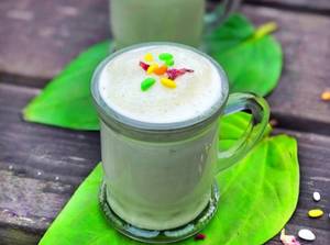 Paan Lassi