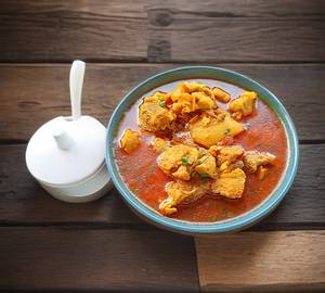 Pork With Bamboo Shoot