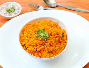 Veg Biryani