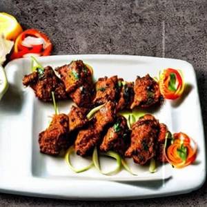 Sigdi Special (Assorted Kebab)