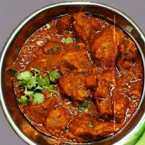 Lasooni Murg Masala