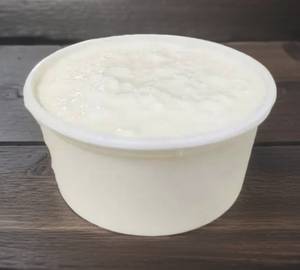 Plain Curd