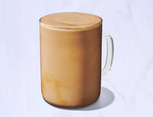 Classic Hot Coffee