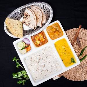 Special Veg Thali
