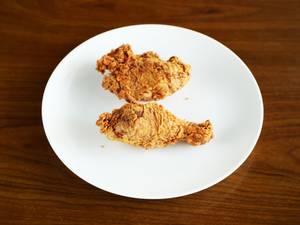 Crispy Chicken