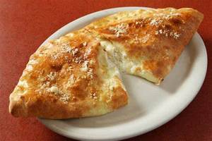 Cheese Calazone