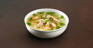Chicken Sweet Corn Soup