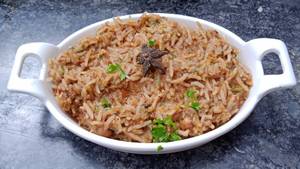 Masala Khichdi 