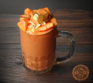 Papaya Smoothie