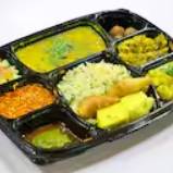 KATHIYAWADI DELUXE THALI