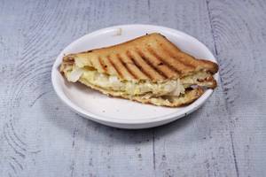 Veg Sandwich