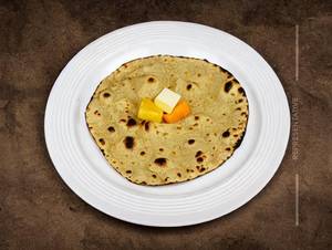 Missi Roti