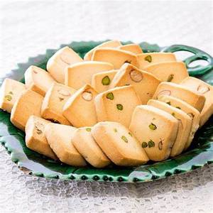 Pista Biscuit [250 Grams] 